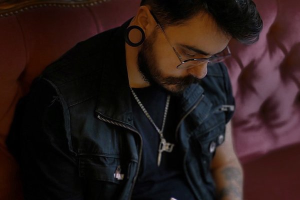 Tattoo in Klaipeda