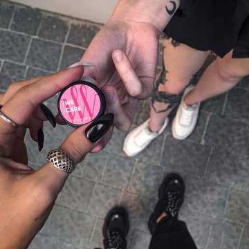 Tatuiruočių salonas Kaune