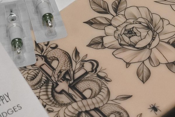Tatuiruočių mokymai Klaipėdoje