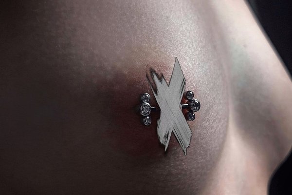 Tattoo salonas Klaipėdoje