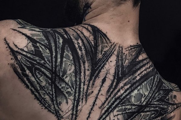 Tattoo salonas Klaipėdoje