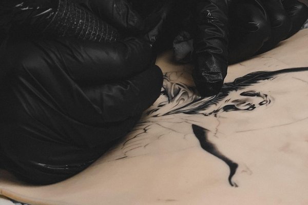 Tatuiruočių mokymai Klaipėdoje