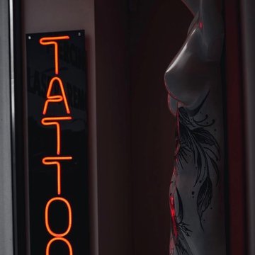 Tattoo salonas Klaipėdoje