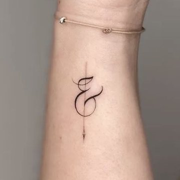 Mini Tattoos