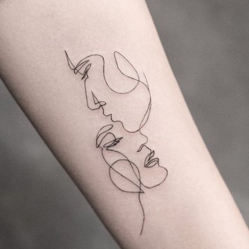 Mini Tattoos