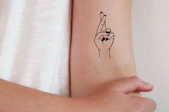 Mini Tattoos