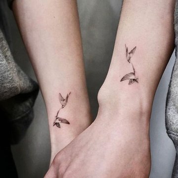 Mini Tattoos