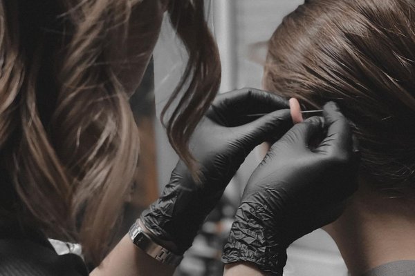 Piercing training in Vilnius
