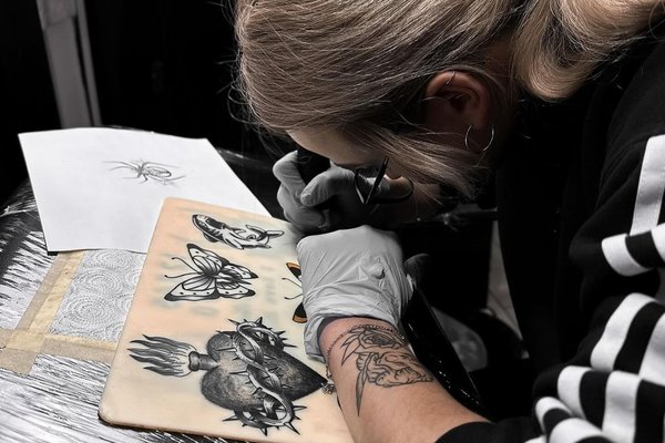 tatuiruočių kursai internetu