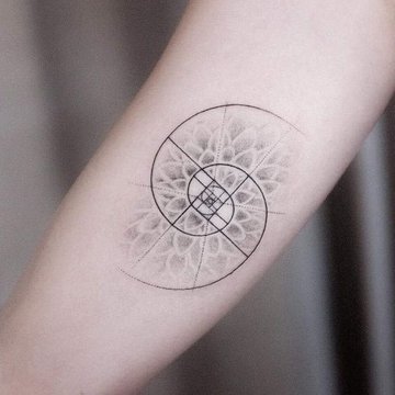 Dotwork