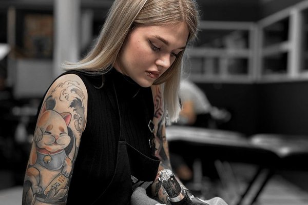 tatuiruočių kursai internetu