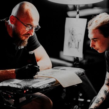tatuiruočių kursai internetu