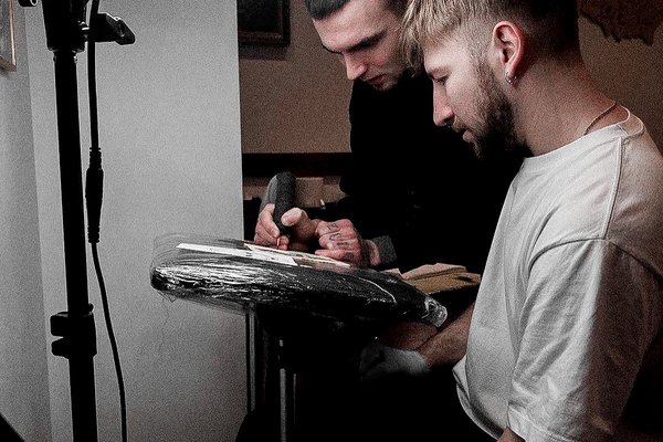 tatuiruočių kursai internetu
