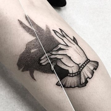 Dotwork