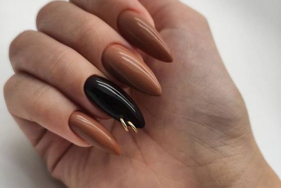 nail piercing