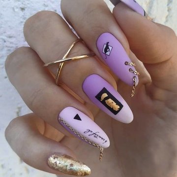 nail piercing