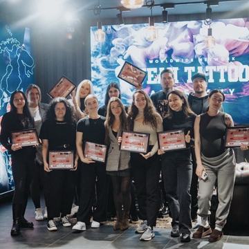 makiažo šviesinimo lazeriu kursas