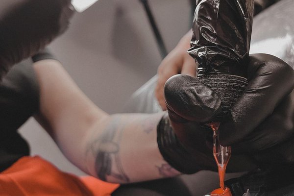 Permanent makeup in Siauliai