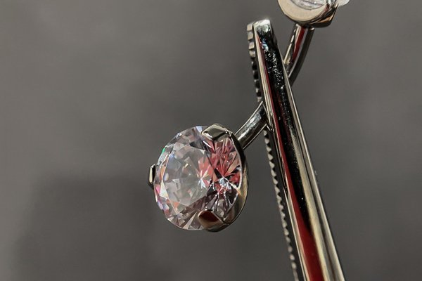 Piercing in Kaunas