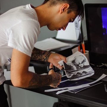 Tattoo Courses in Klaipeda