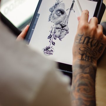 Tattoo Courses in Klaipeda