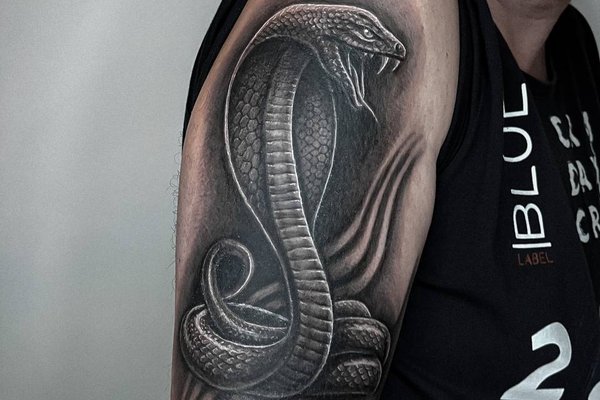 Tattoo in Kaunas
