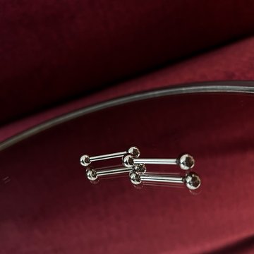 Piercing in Panevezys