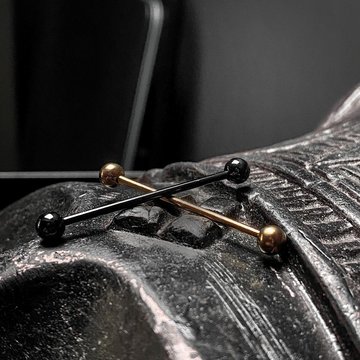 Piercing in Panevezys