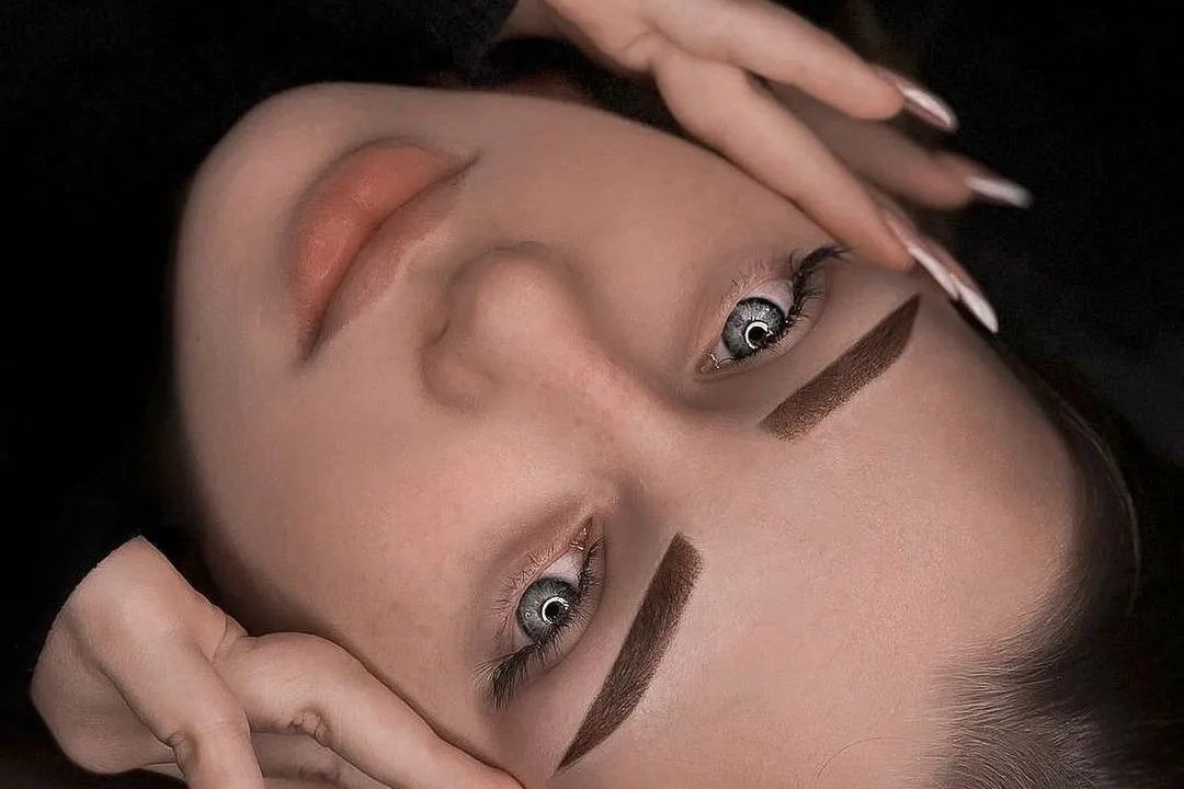 Permanent makeup in Panevezys