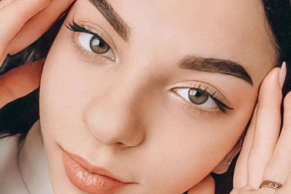 Permanent makeup in Panevezys