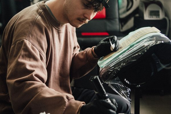 tattoo workshops