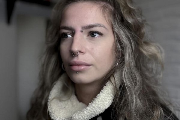 Piercing in Panevezys