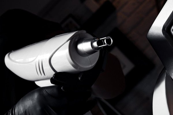 Laser Permanent Makeup Removal in Klaipeda