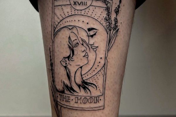 Tattoo in Siauliai