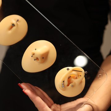 VEAN TATTOO piercingo specialistas