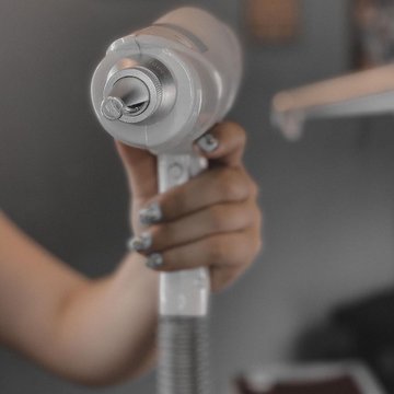 Laser tattoo removal in Kaunas