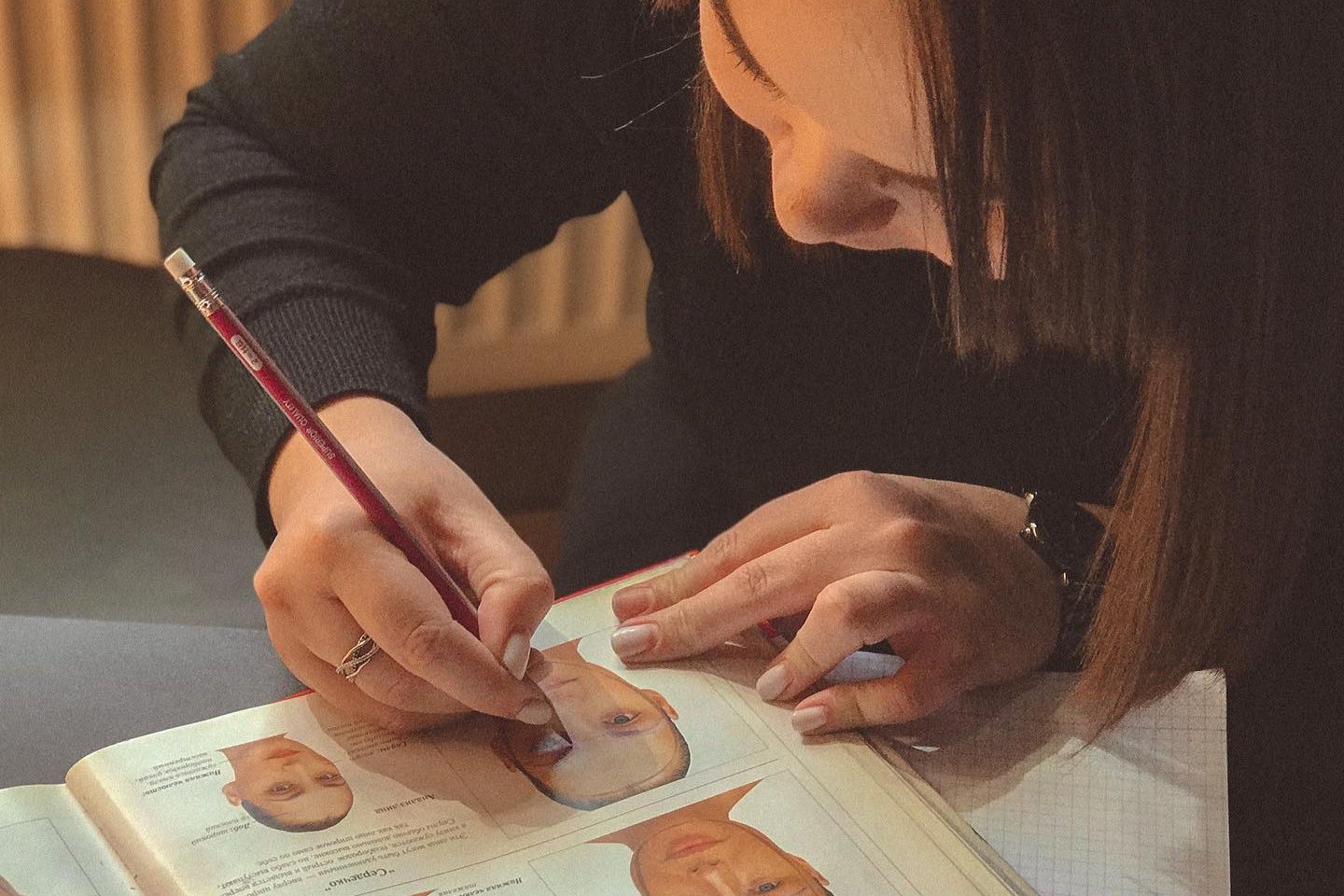Permanent make-up training in Lithuania