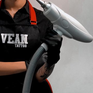 Laser removal of permanent makeup in Kaunas