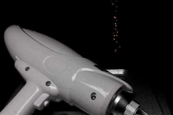 Tattoo Removal in Klaipeda