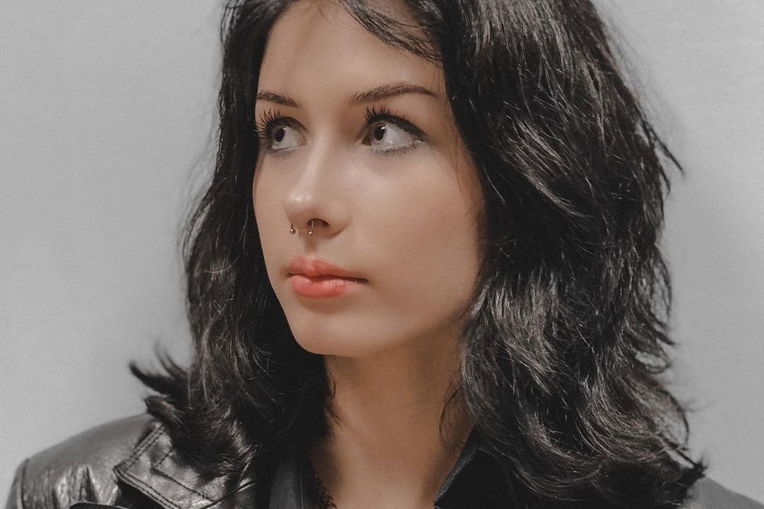 Piercing in Klaipeda
