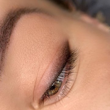 Permanent makeup training in Vilnius