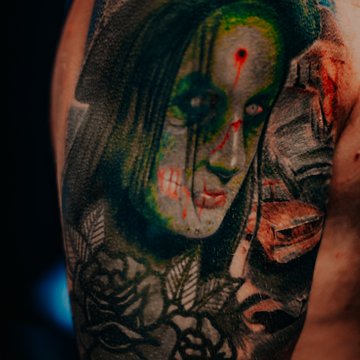 Kaip išsirinkti tatuiruočių saloną