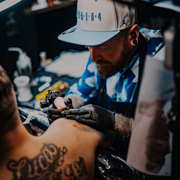Choosing the Right Tattoo Studio