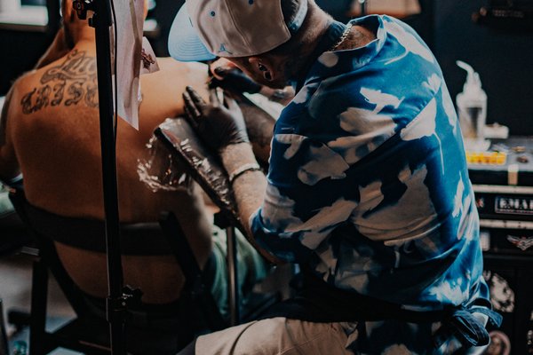 Choosing the Right Tattoo Studio
