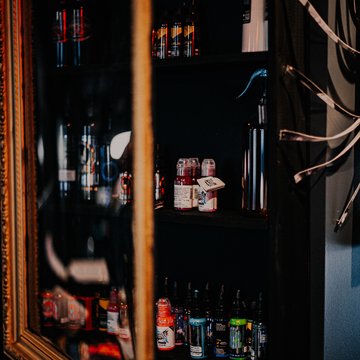Kaip išsirinkti tatuiruočių saloną