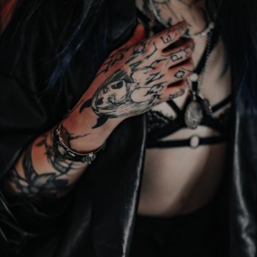 Kaip išsirinkti tatuiruočių saloną