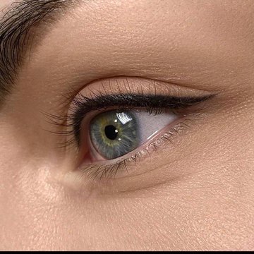 Permanent makeup training in Vilnius