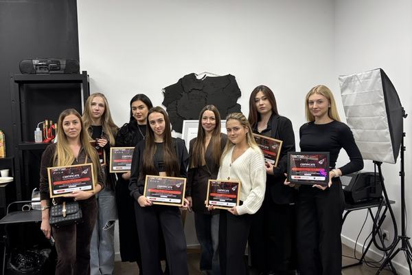 Mokymai Klaipėdoje – lazerinis tatuiruočių šviesinimas