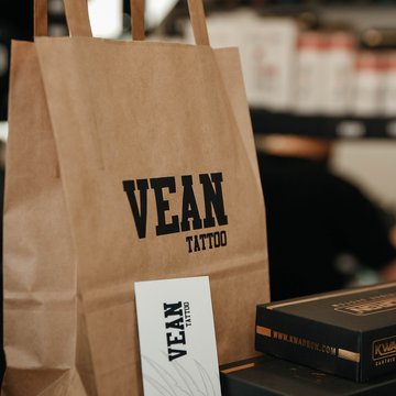 VEAN tattoo studio