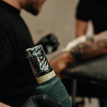 VEAN TATTOO tatuiruočių studija